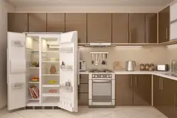 Акси ҳаёти ошхона