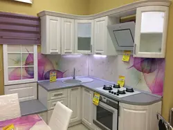Кухні км фота