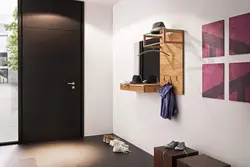 Photo hallway background