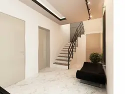 Photo hallway background