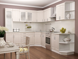 Photo Of Poly Kitchen