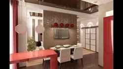 Photo kitchen wall