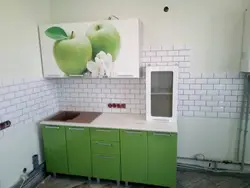 Категория Кухни