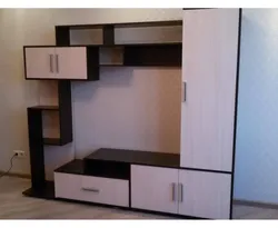 Категория Гостиные