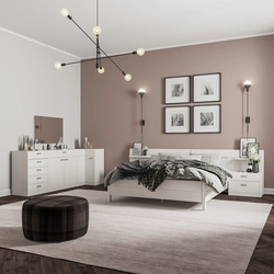 Ilona bedroom photo