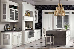 Kitchen rome photo