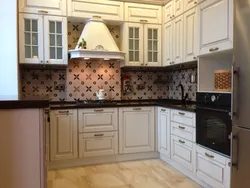Kitchen rome photo