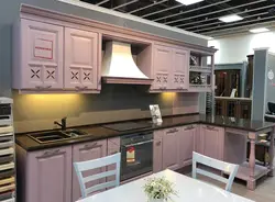 Расми ошхонаи римӣ
