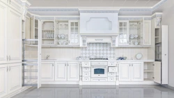 Kitchen rome photo