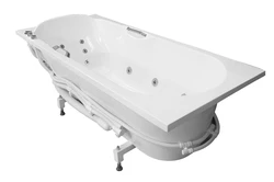 Bath esthete photo