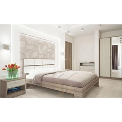 Shimo bedroom photo