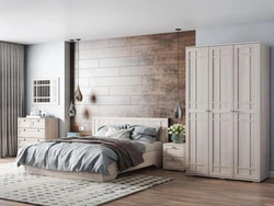 Shimo bedroom photo