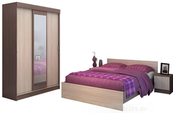 Shimo bedroom photo