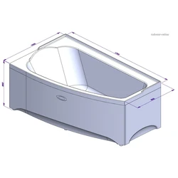 Категория Ванные комнаты