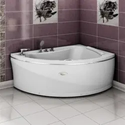 Photo bath Radomir