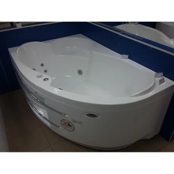 Категория Ванные комнаты
