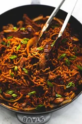 Вострая кухня фота