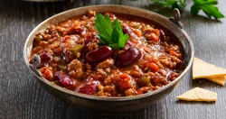 Ədviyyatlı mətbəx foto