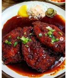 Категория Кухни
