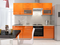 Kitchen Equipment Photo
