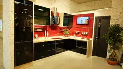Kitchen photo bravo