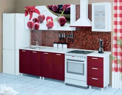 Kitchen Photo Bravo