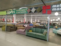 Кухни Аргус Фото