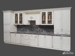 Кухни Аргус Фото