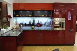 Кухні аргус фота