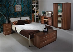 Bedroom sherwood photo