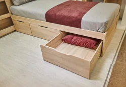 Спальня шервуд фото