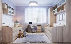 Тасвири хобгоҳи Шервуд