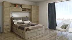 Спальня шервуд фото