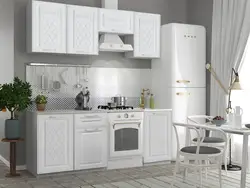 Империя Кухни Фото