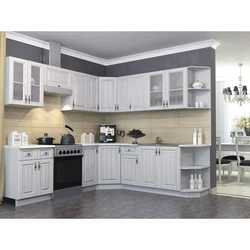 Empire kitchen photo