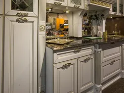 Империя Кухни Фото