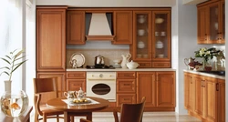 Honey Kitchen Photo