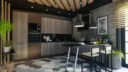 Кухни слон фото