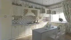 Oshxona filining fotosurati