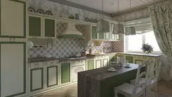 Кухни слон фото