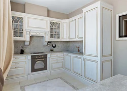 Kitchen elephant photo