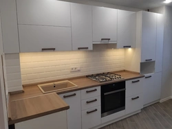 Kitchen niagara photo