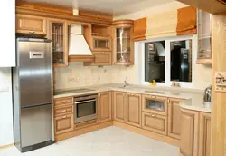 Кухни Фото Никам