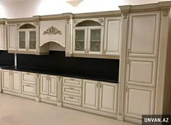 Кухни гойты фото