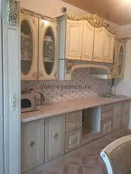 Кухни гойты фото