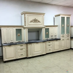 Goyta kitchen photos
