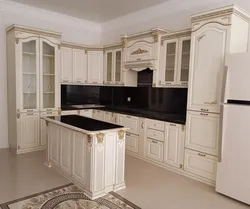 Goyta mətbəxinin şəkilləri