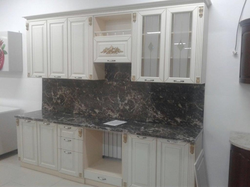 Goyta kitchen photos