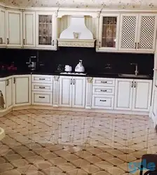 Кухни гойты фото