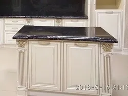 Goyta Kitchen Photos